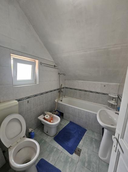Ocazie! Casa individuala cu 14 camere, in zona Hasdeu, UMF, Zorilor!