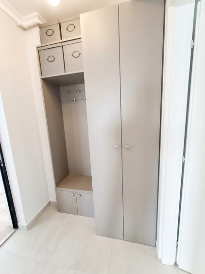 VÂNZARE RAPIDĂ! Apartament cu 2 camere, LUX, în Denya Forest – 2025!