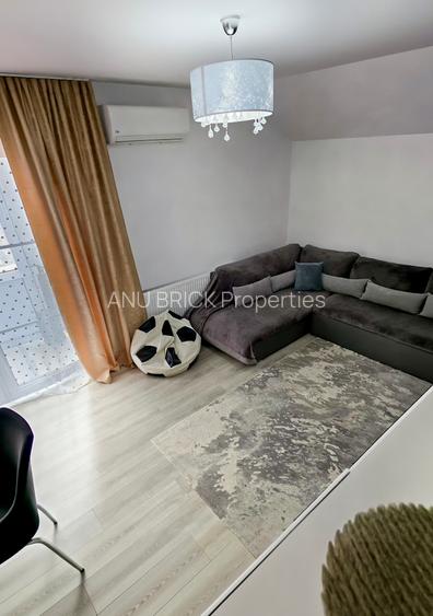 Giroc | Apartament 2 camere, 57 mp – 103.000 € (neg.), complet mobilat și utilat - 6