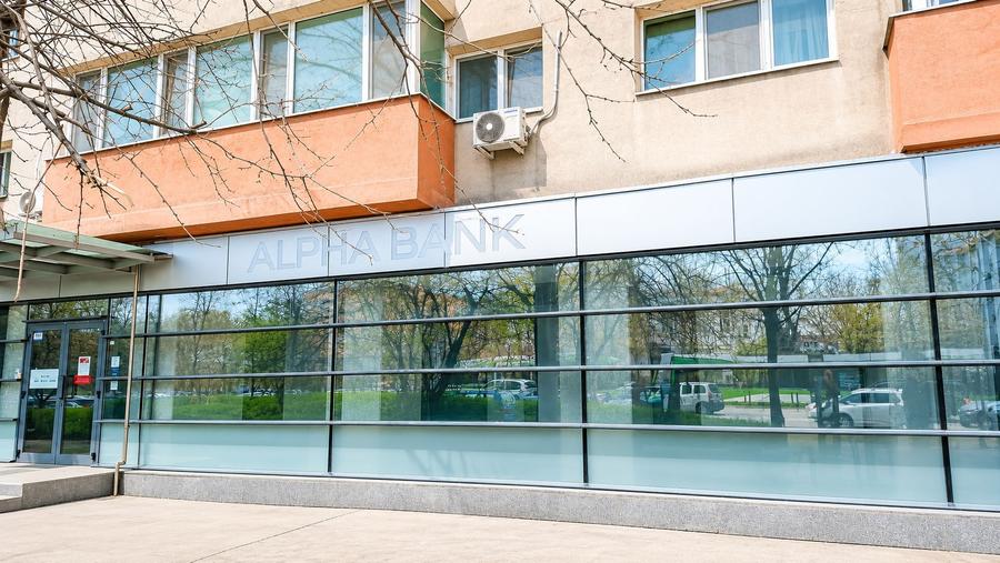 Spațiu 320 mp | Vitrină 25 m | Spital Grozovici