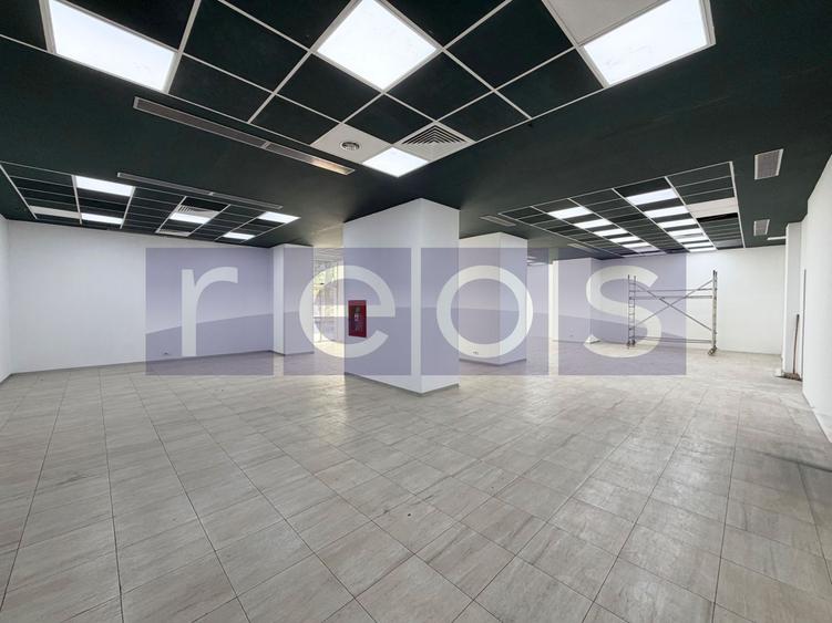 ÎNCHIRIERE SPATIU COMERCIAL | 250 MP | ZONA CENTRALA | PIAȚA VICTORIEI