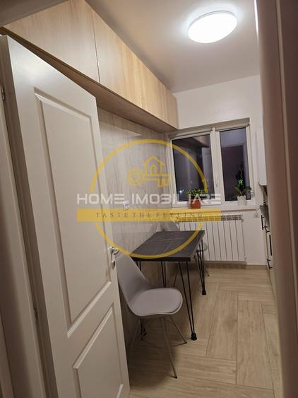 🏠Apartament 2 camere, 48mp // Decomandat // Etaj 7/12, Tatarasi - Langa Lidl