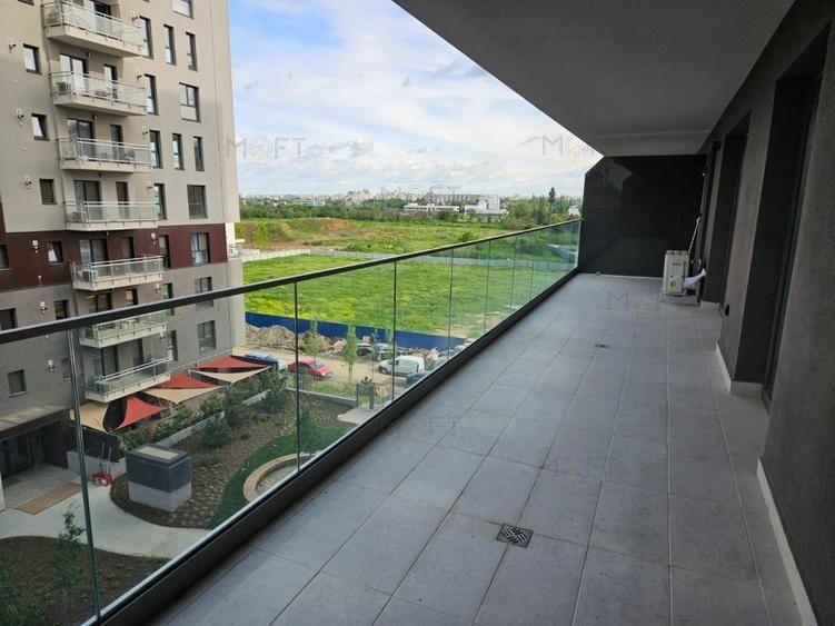 Inchiriere apartament 3 camere Premium - Aviației