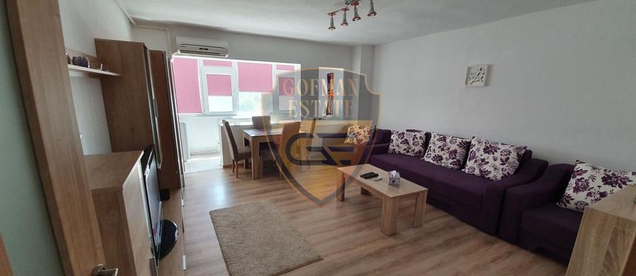 Garsoniera Tomis Nord Tabacarie City Park Mall Banca Religiilor 34mp et 6/10
