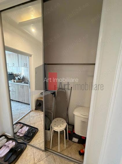 APARTAMENT 2 CAMERE - MOSILOR , ZECE MESE