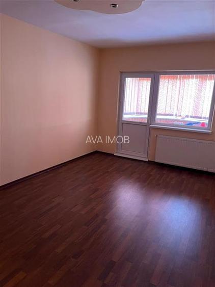 Apartament 2 camere decomandat, zona Nord - 4