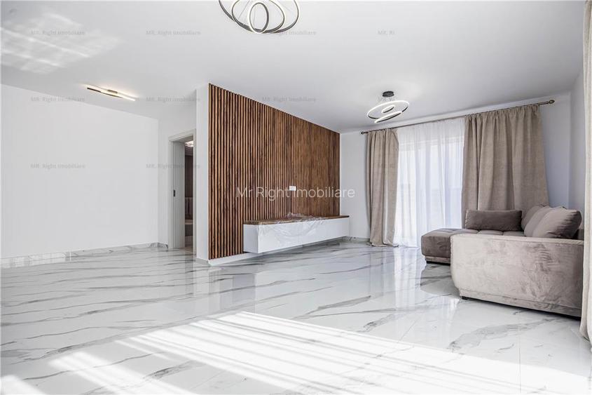 Casa noua la cheie | 500 m teren | Sanpetru Brasov
