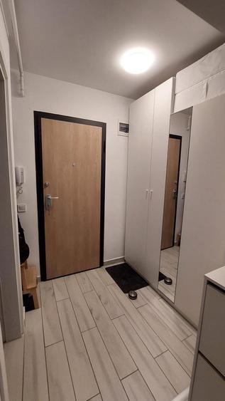 Garsoniera bloc nou - Bld. Timisoara - Valea Larga - Cartier Brancusi