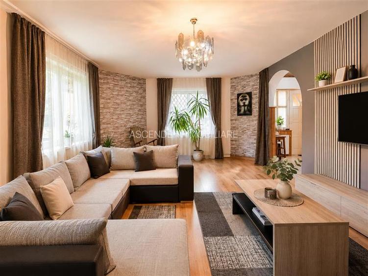 Proprietate premiata Casa Anului, cu placheta oficiala, Covasna: eleganta si aut - 2