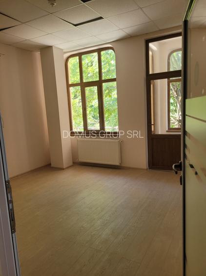 Ultracentral - Inchiriere cladire birouri - 6