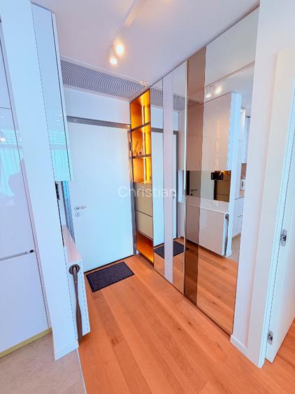 Direct Proprietar PF, Prima inchiriere, Up-Site, Floreasca/Promenada. Bonus Boxa - 12