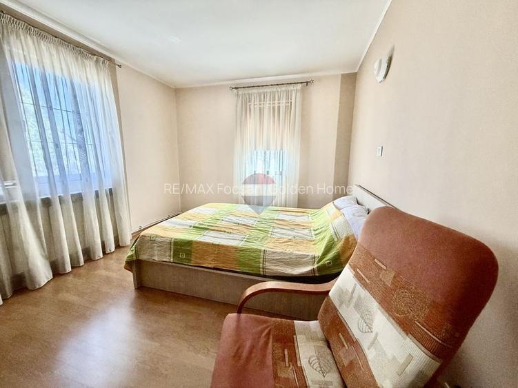 Casa/Vilă Str Vrancei - 21