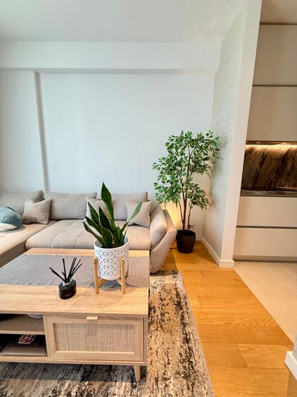 Apartament 2 camere // One Timpuri Noi // Loc de parcare si Boxa
