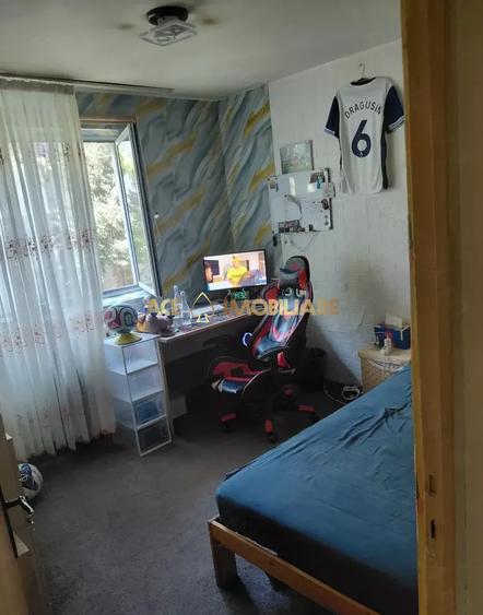 2 Camere de vanzare | Militari | Metrou | Investitie