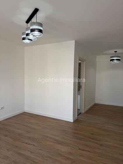 Apartament spatios | 102 mp | 3 dormitoare | parcare | C. Baciului - 6
