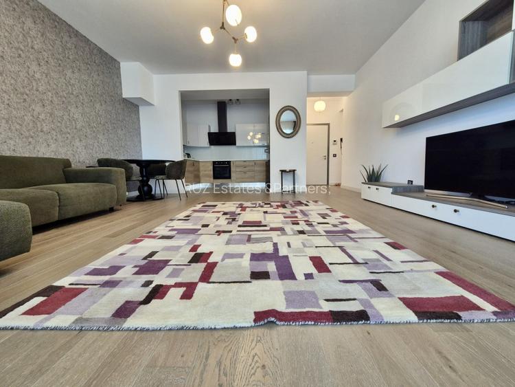 Apartament 2 Camere | 75 mp | Mobilat | Gafencu49 Residence - 2