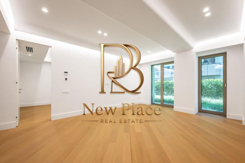 IANCU NICOLAE| Apartament exclusivist | Curte 44 mp | Ultra Lux