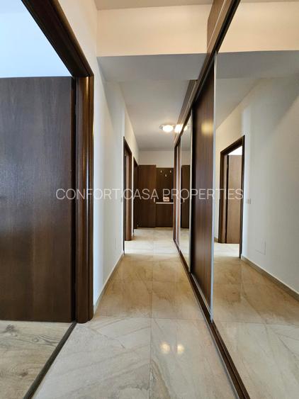 Politehnica - Iuliu Maniu- Afi Cotroceni - Apartament 2 camere - mobilat modern - 5