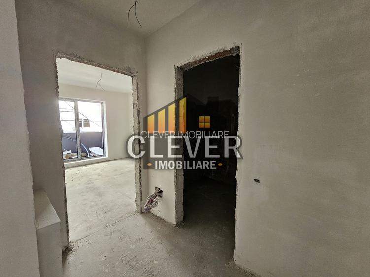 3 Camere | Parcare gratis | Balcon 17,4 mp | Comision 0% Metrou Teclu - 2