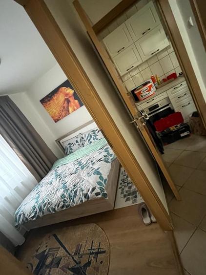 Apartament 2 camere modern in zona Gorjului, Militari