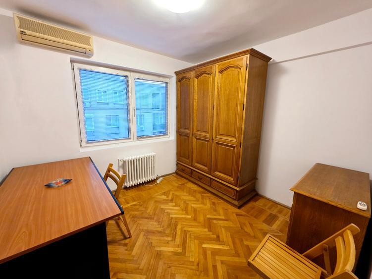 3 camere Piata Kogalniceanu - Cismigiu et 6/7