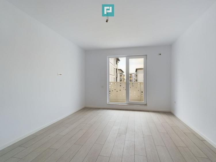 Apartament cu 3 camere în Giroc