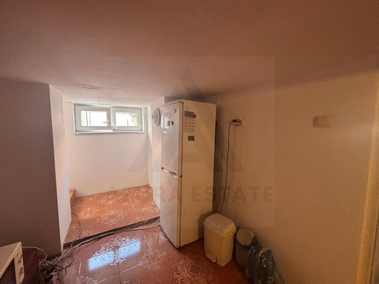 Casă individuală în Lazaret  115 mp utili  Teren 133 mp  D+P+pod