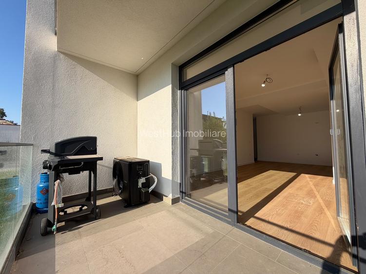 Apartament 2 camere, 53mp util, panouri solare, pompa de caldura - Bucovinei - 11