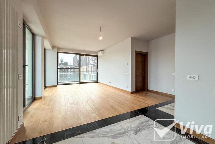 Vedere spre Palatul Culturii –Ap exclusivist cu terasă panoramică–Tatatami Seven