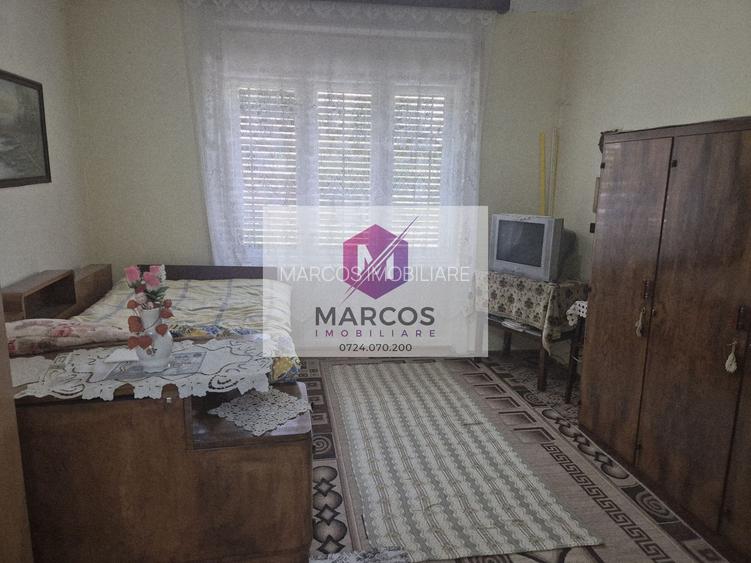 Vand casa 4 camere in Muncitoresc - 9