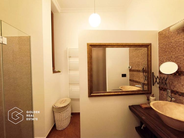 Apartament de revista, 3 camere, 145 mp, Ultracentral