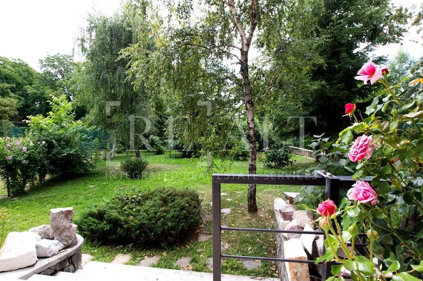 Vanzare casa, vila 10 camere | 3.265mp teren, Finisare Premium | Breaza, Prahova