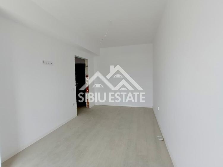 Apartament modern 2 camere ,parcare acoperita Șelimbăr Doamna Stanca