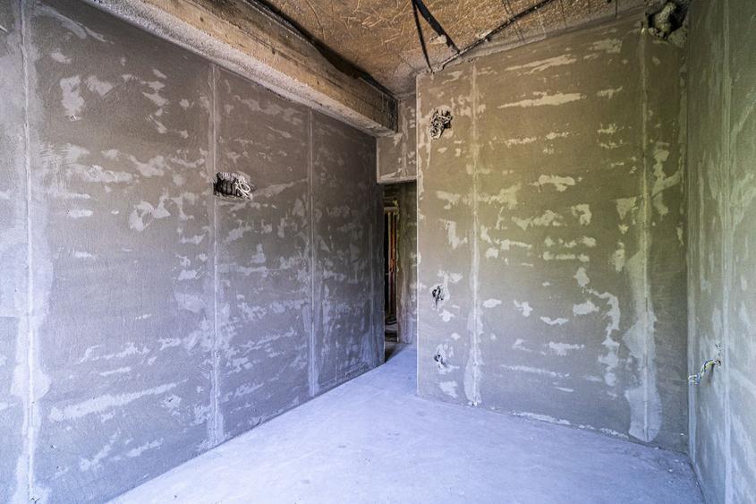 Apartament 3 cam., 2 bai, 2 balc., bloc nou, finisat la cheie, centrala termica