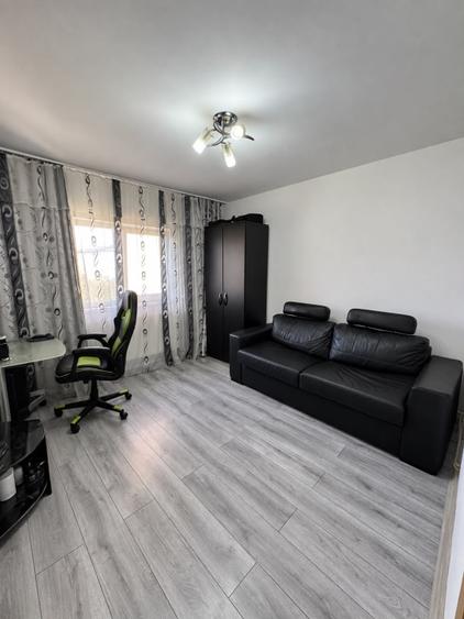 Apartament 2 camere 56 mp Etaj 2 Dublă orientare Zonă liniștită