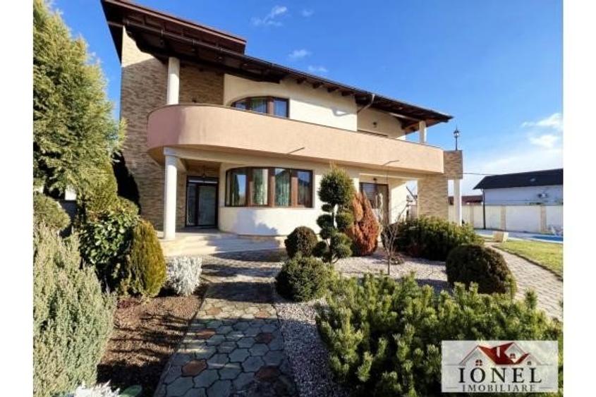 Casa noua de vanzare in Alba Iulia, Cetate