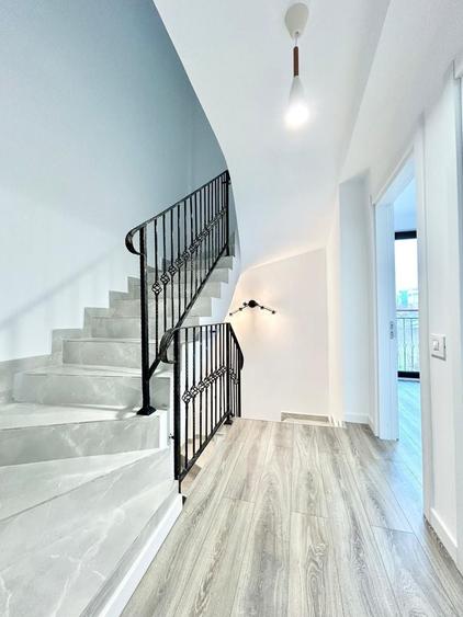 VILA IMPECABILA | P+2 | ZONA LINISTITA | 2 PARCARI | PRIMA INCHIRIERE
