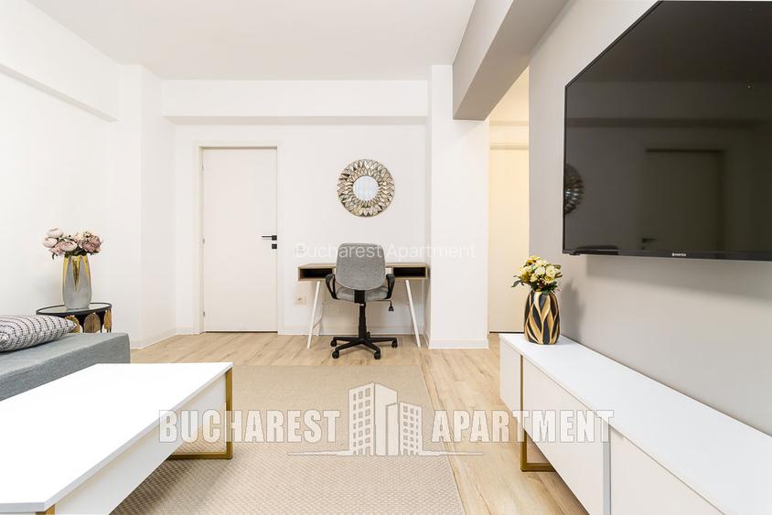 Apartament 3 camere de închiriat – Calea Victoriei - 3