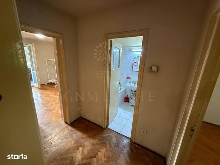 Apartament 4 Camere | Basarabia | Etaj 4/4