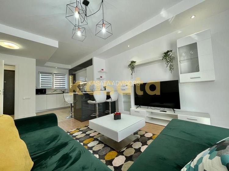 Vila NC I Cosmopolis I 85 mp I mobilat si utilat I 2 bai I dresing - 2