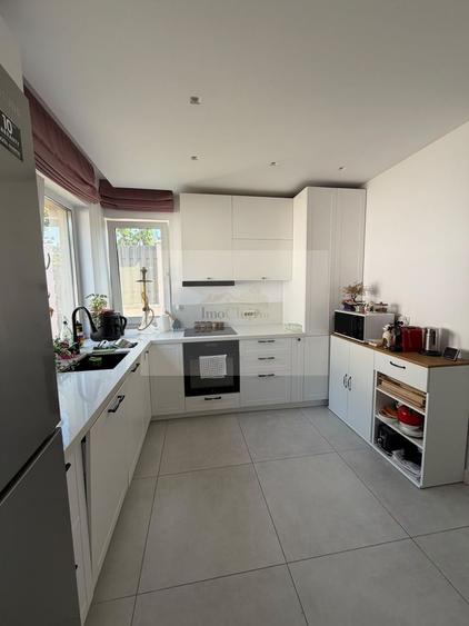 🏡 Duplex modern cu 4 camere, 150 mp utili, curte proprie și garaj