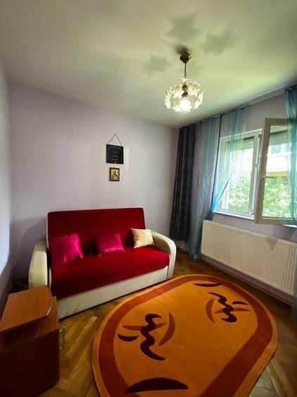 Apartament 2 camere Astra,parter,mobilat,77500 Euro