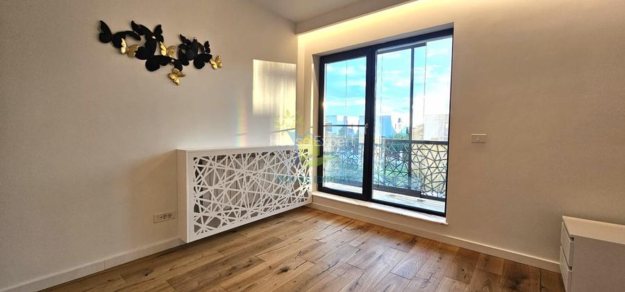 Vilă Premium P+1E+M în Otopeni – Finisaje Lux & Dotări Tehnice de Exceptie - 13