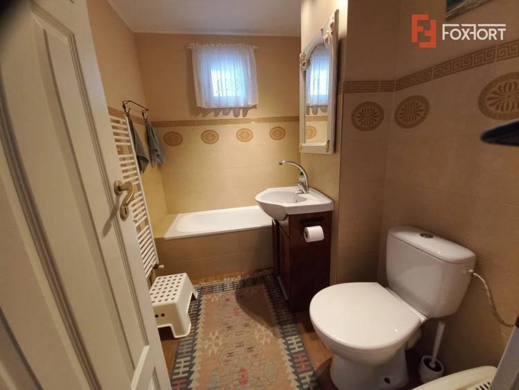 Apartament ideal pentru familie – 3 camere decomandat in Lipovei