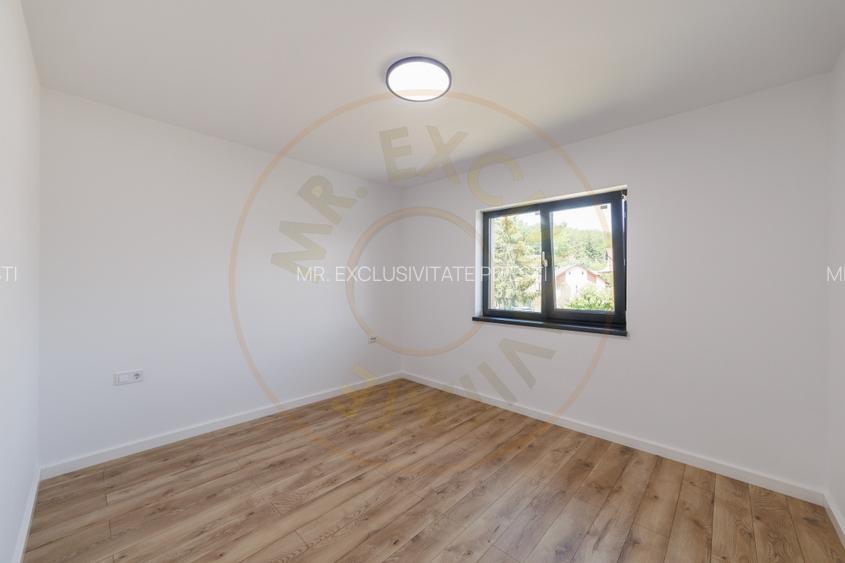 Casa premium la cheie - Mărăcineni – Argeselu ! - 19