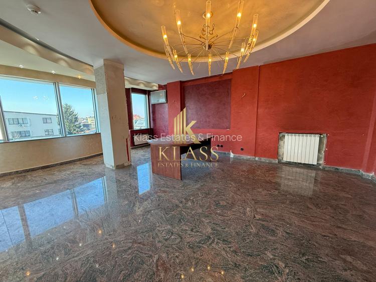Clădire de birouri modernă de închiriat - Sector 1 - 6