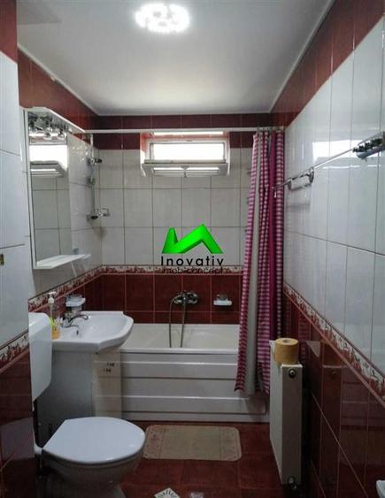 Apartament 3 camere de inchiriat Sibiu Cedonia