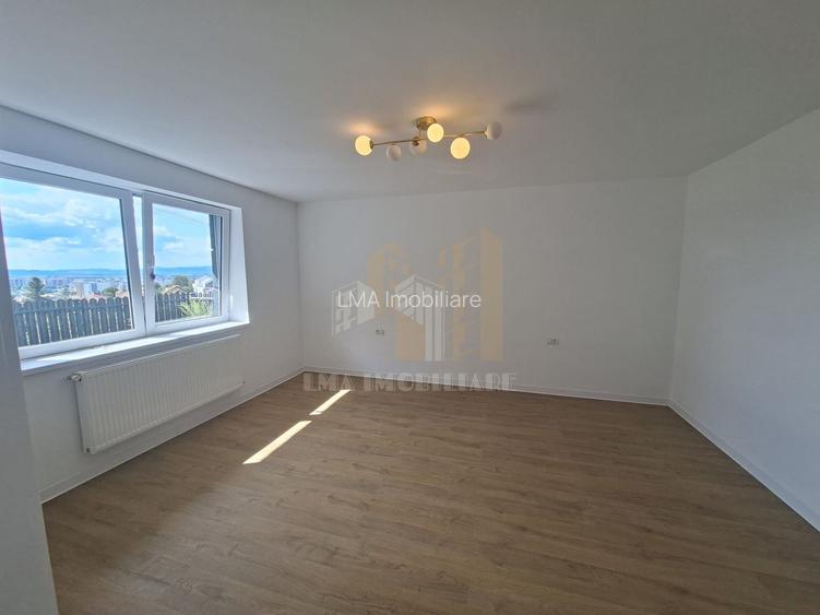 Apartament 2 camere semidecomandat Brasovul vechi - 14