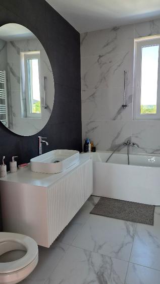 Vila moderna de vanzare in apropierea parc Corbeanca