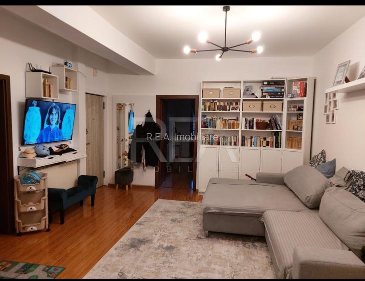 3 camere 89 mp| Vilă 2008 | Metrou Brâncoveanu 7 min | Alunișului - 6